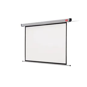 Elektromos képernyő Nobo 1800 mm